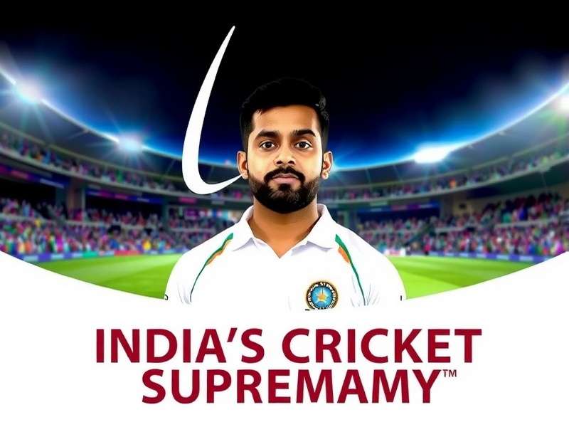 India S Cricket Supremacy Download India S Cricket Supremacy Download