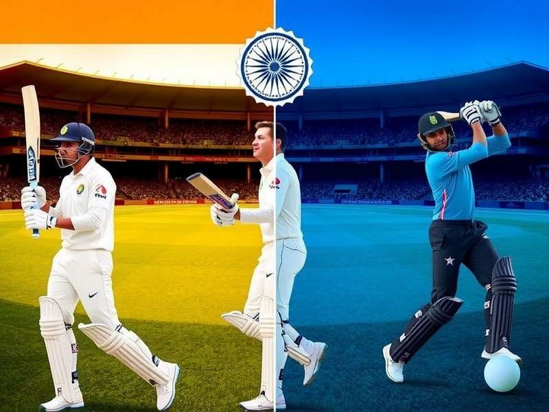 India S Cricket Supremacy Localization Differences India S Cricket Supremacy Localization Differences